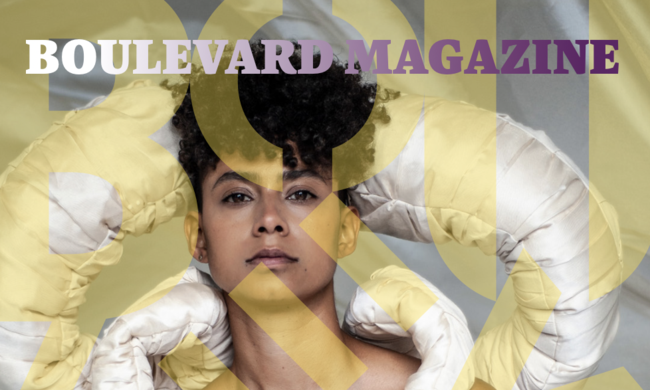 Boulevard Magazine