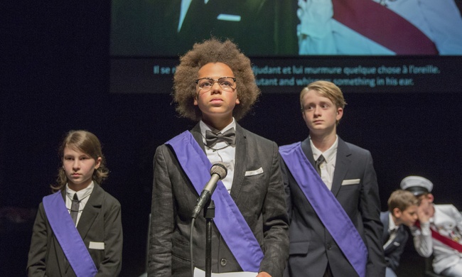 De kaartverkoop is gestart!