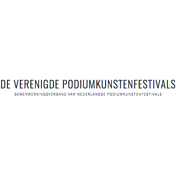 De Verenigde Podiumkunstenfestivals