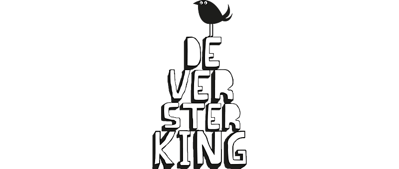 De Versterking