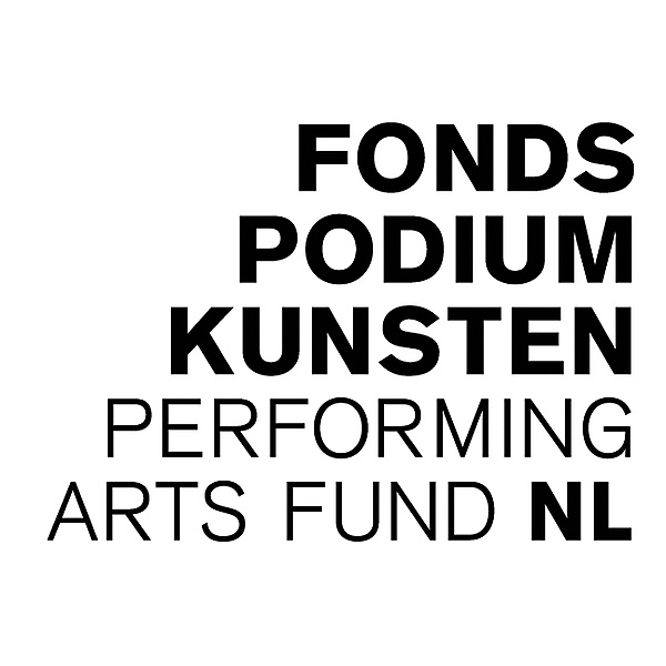 Fonds Podiumkunsten