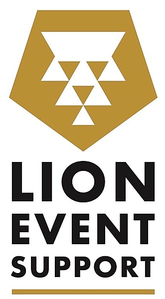 Lion Event Support