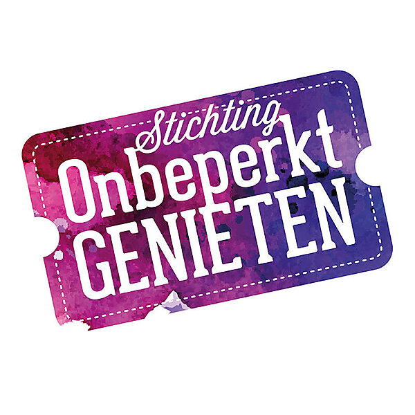 Stichting Onbeperkt genieten