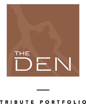 The Den