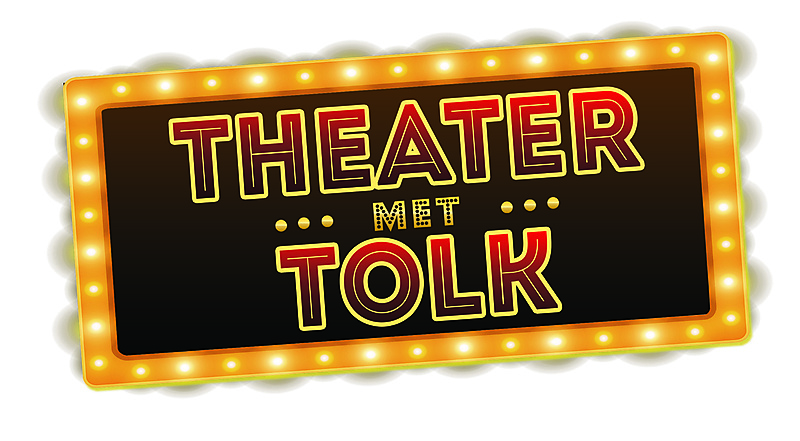 Theater met Tolk