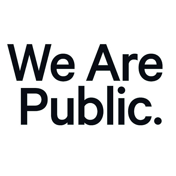 We Are Public