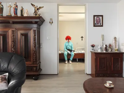 --