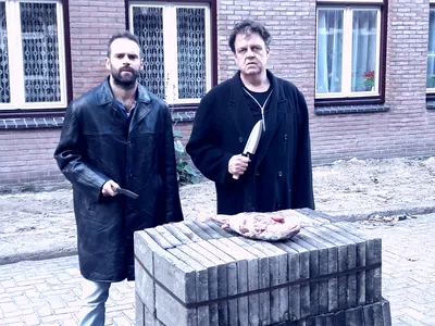 Slachtsessies
