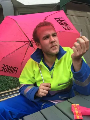 --