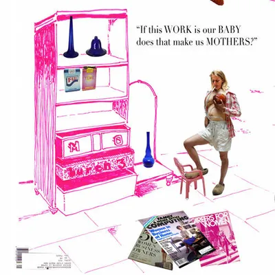 Mothers & Others
