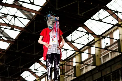 --