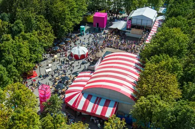 -- Overzicht Plein LR©JeanPhilipse-
