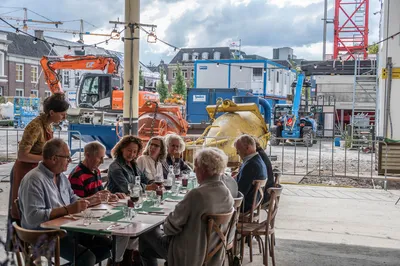    BLVRD Radicale Gezellig ©JeanPhilipse-