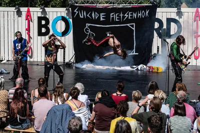    BLVRD ALTO©JeanPhilipse-