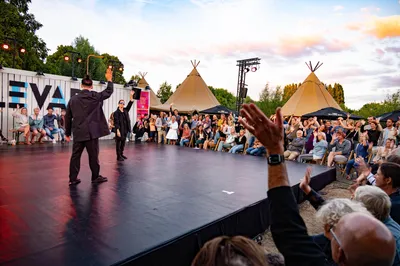    BLVRD WONDERGROUND©JeanPhilipse