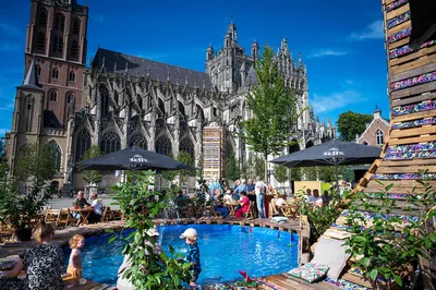    BLVRD vriendenborrel KarinJonkers