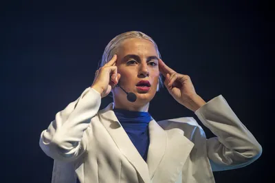    BLVRD clubgewalt KarinJonkers