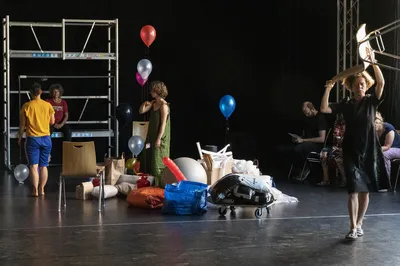    BLVRD irisvanpeppen KarinJonkers