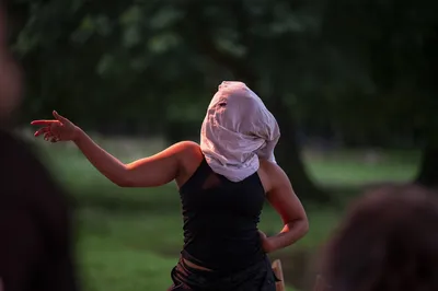 BLVRD Parkpodium KarinJonkers