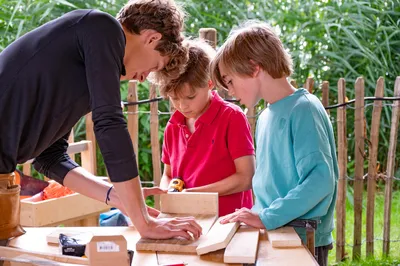   BLVRD stadshout JeanPhilipse LR-