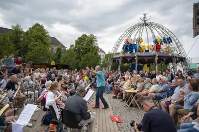 BLVRD Aanhaakfanfare KarinJonkers