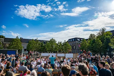 BLVRD aanhaakorkesst JeanPhilipse LR- kopie