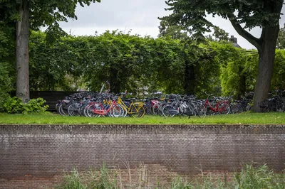 BLVRD Fietsenrek KarinJonkers LR