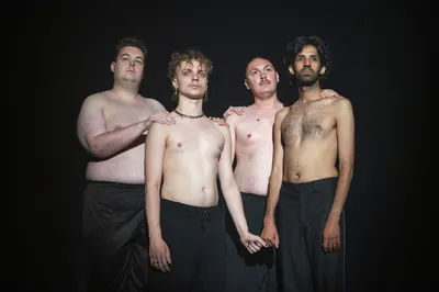 BLVRD LouisJanssens KarinJonkers