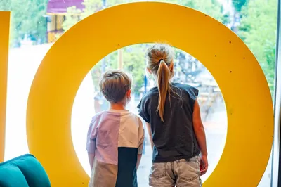 Workshop Kinderstadsdichter (8+)