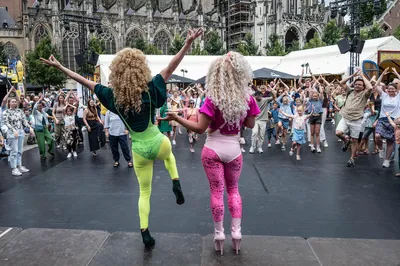 -- House of Circus JeanPhilipse LR- kopie