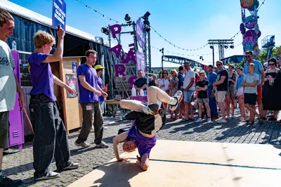 -- Breakdance Paars ©JeanPhilipse LR- kopie