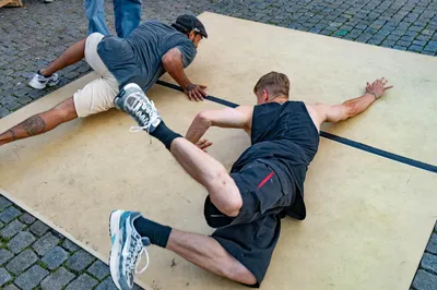 -- Breakdance Paars ©JeanPhilipse LR- kopie
