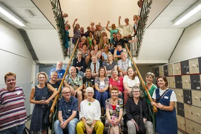    VRIJWILLIGERSKarinJonkers