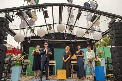 OPENING KarinJonkers