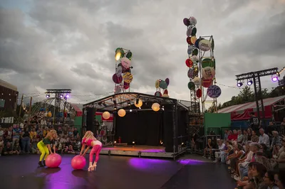 HOUSEOFCIRCUS KarinJonkers