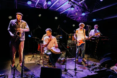  BAND Kimvanderweerden