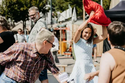  JoshuaMonten MeetFeel Kimvanderweerden