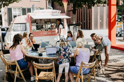  STOPMOTIONworkshop Kimvanderweerden -