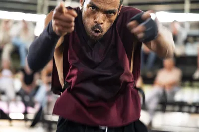 ARJUNA KarinJonkers