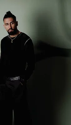 Ali Zanad - ownidentified x