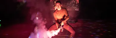 Annica Muller - THIS IS FUCKING CHAOS - Reinout Bos x