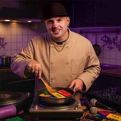 Bakken met Bola