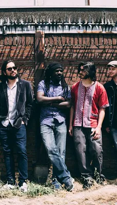 Banda Matatu - Naam Fotograaf x
