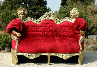Bankstelpers klein