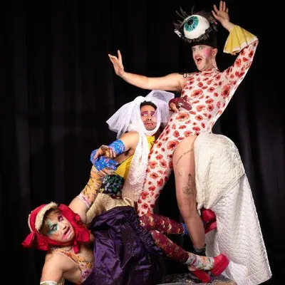 Fags of Destiny: Venture into the Baroque