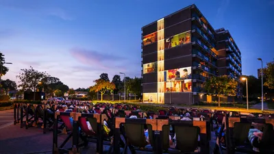 Berlin Karin Jonkers x