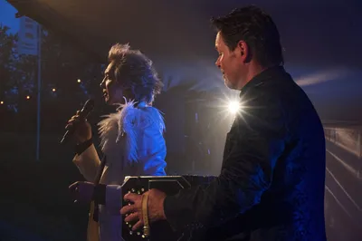 BLVRD SVEN CAREL©karinjonkers