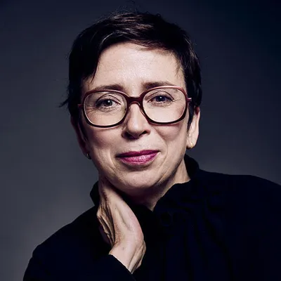 BLVRD  Peggy Olislaegers