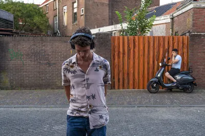 BLVRD BARTvdWOESTIJNE©karinjonkers