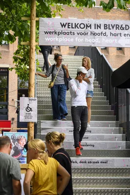 BLVRD BLVRD ALGEMEEN karinjonkers
